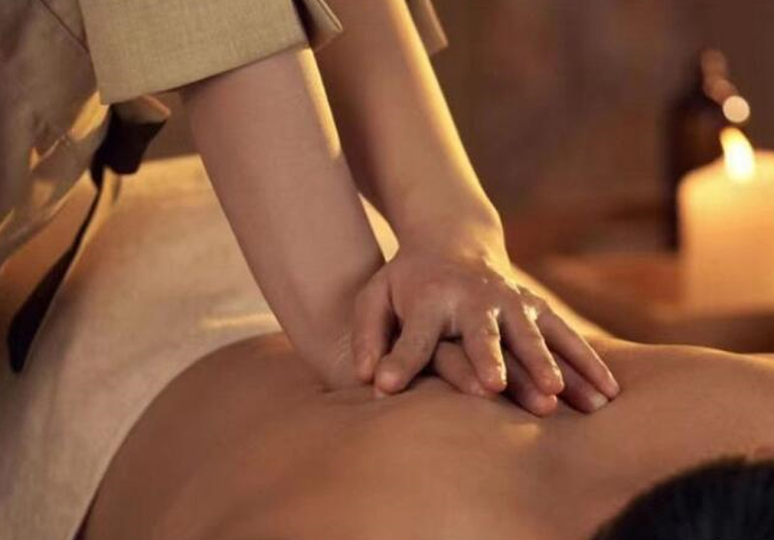 上海徐汇Teyou会馆养生馆介绍