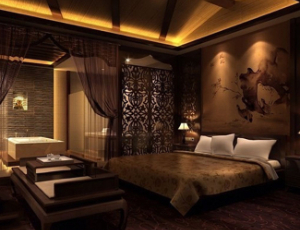 上海徐汇足疗养生-城市人的休闲去处